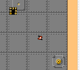 Fun House gameplay screenshot